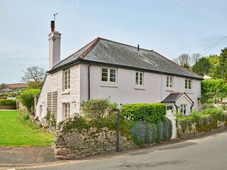 Vakantiehuisje Brixham Buitenaudio-opname 11
