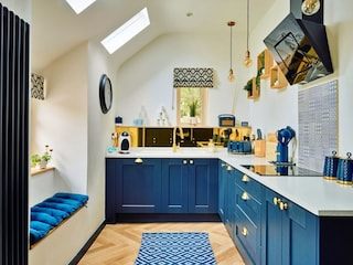 Cottage Brixham Ausstattung 13