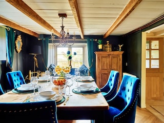 Cottage Brixham Ausstattung 14