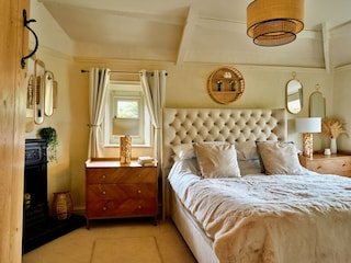 Cottage Brixham Ausstattung 15
