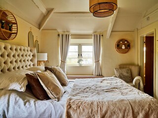 Holiday cottage Brixham Features 17