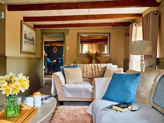 Cottage Brixham Ausstattung 20