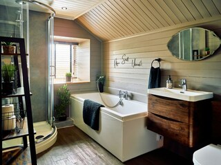 Holiday cottage Brixham Features 31