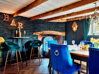 Holiday cottage Brixham Features 26
