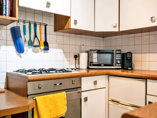 Appartement Bath Kenmerken 7