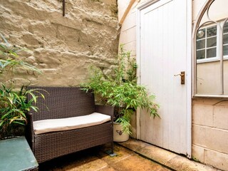 Appartement Bath Buitenaudio-opname 2