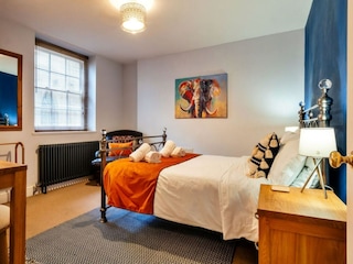 Apartamento Bath Características 9