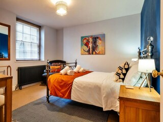 Appartement Bath Kenmerken 9