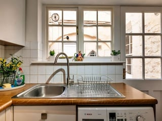Apartamento Bath Características 13