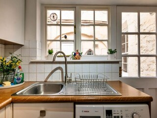 Appartement Bath Kenmerken 13