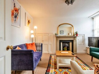 Appartement Bath Kenmerken 14