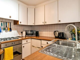 Appartement Bath Kenmerken 15