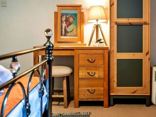 Appartement Bath Kenmerken 16