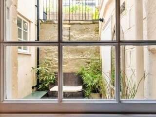 Appartement Bath Buitenaudio-opname 4