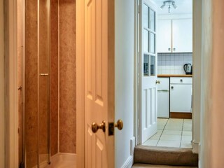 Appartement Bath  25