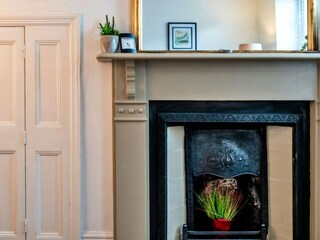 Appartement Bath  26