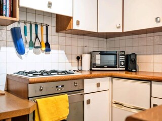 Apartment Bath Ausstattung 7