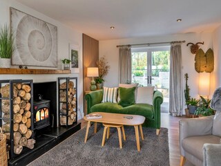 Cottage Camelford Ausstattung 13