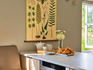 Cottage Camelford Ausstattung 23