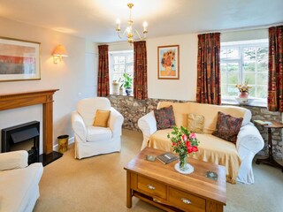 Vakantiehuisje Axminster Kenmerken 7