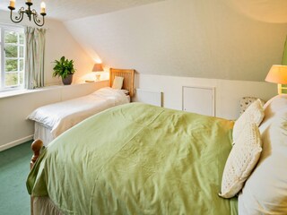 Vakantiehuisje Axminster Kenmerken 8
