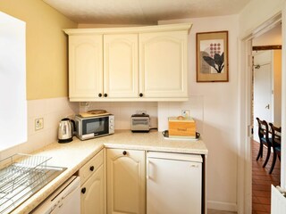 Vakantiehuisje Axminster Kenmerken 9