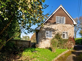 Holiday cottage Axminster Outdoor Recording 3