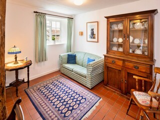 Vakantiehuisje Axminster Kenmerken 11