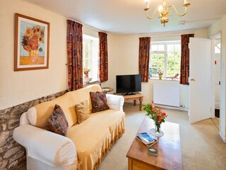 Vakantiehuisje Axminster Kenmerken 12
