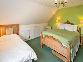 Vakantiehuisje Axminster Kenmerken 13