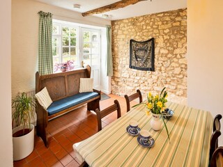 Vakantiehuisje Axminster Kenmerken 15