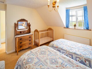 Holiday cottage Axminster Features 19
