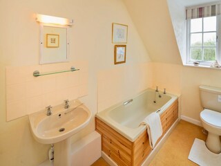 Vakantiehuisje Axminster Kenmerken 20