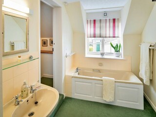 Vakantiehuisje Axminster Kenmerken 22