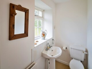 Holiday cottage Axminster Features 23