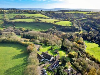 Holiday cottage Axminster Environment 24