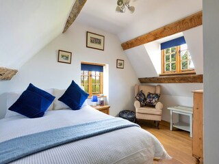Casa vacanze Ruthin Caratteristiche 15