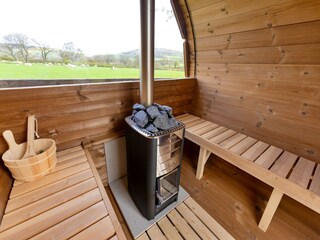 Casa vacanze Ruthin  38