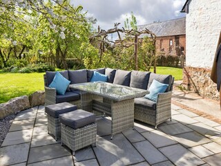 Casa vacanze Ruthin Registrazione all'aperto 2