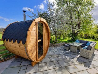 Casa vacanze Ruthin  39