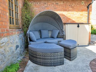 Casa vacanze Ruthin Registrazione all'aperto 3