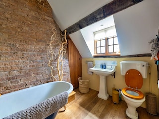 Casa vacanze Ruthin Caratteristiche 17