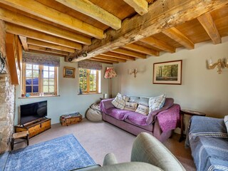 Casa vacanze Ruthin Caratteristiche 18