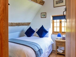 Casa vacanze Ruthin Caratteristiche 19