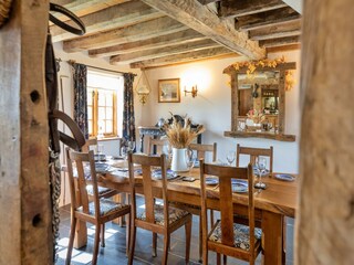 Casa vacanze Ruthin Caratteristiche 21