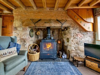 Casa vacanze Ruthin Caratteristiche 22