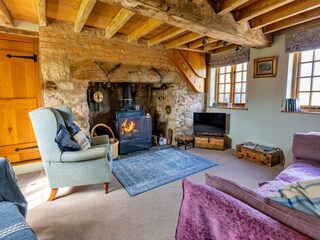 Casa vacanze Ruthin Caratteristiche 23