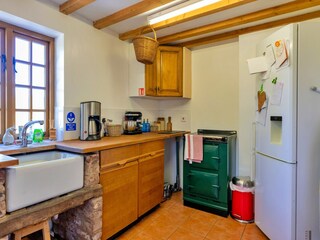 Casa vacanze Ruthin Caratteristiche 25