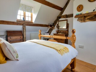 Casa vacanze Ruthin Caratteristiche 28