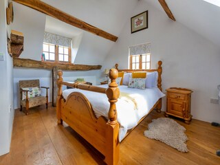 Casa vacanze Ruthin Caratteristiche 29